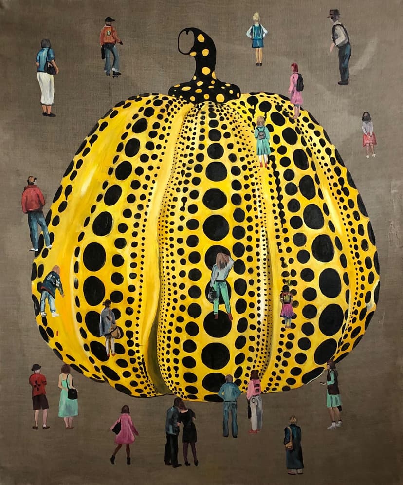 Kusama