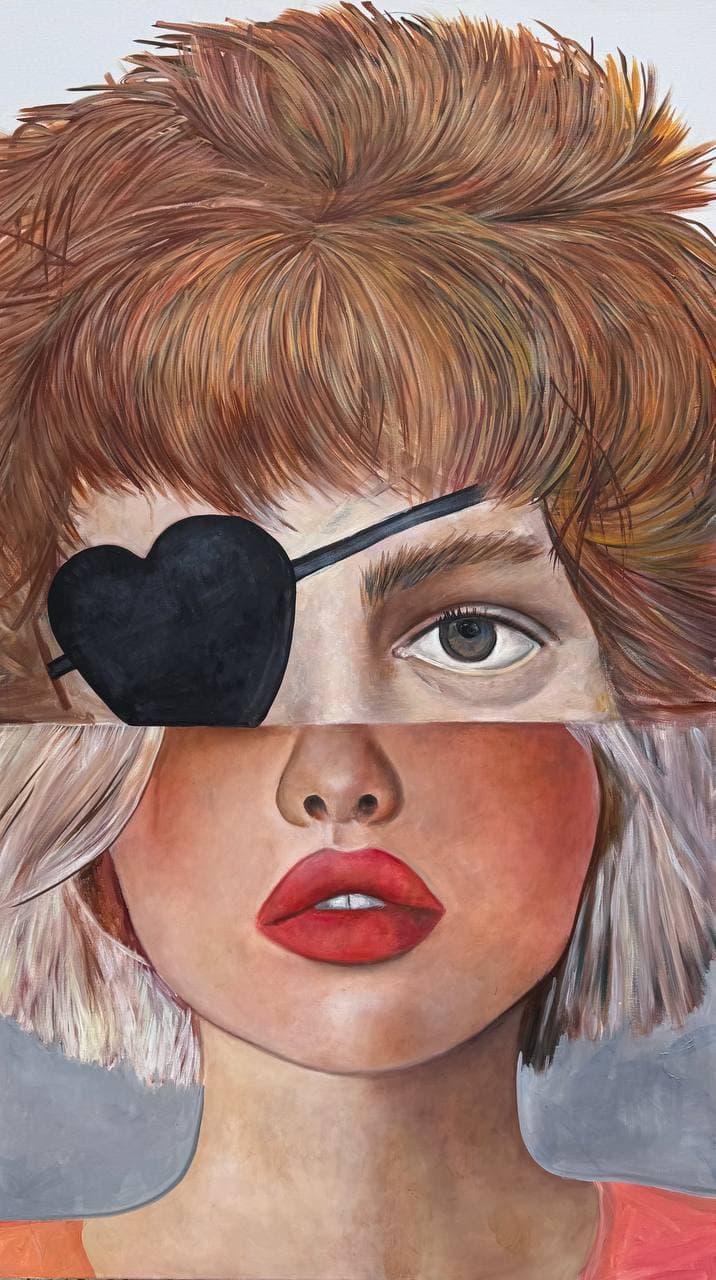 Adriana Hollow & Monica Dusk